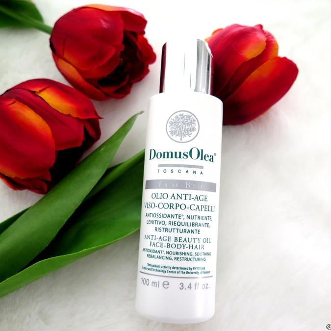 olio domus olea