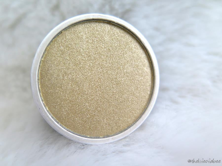 piteraq ombretto prismatic spring 7°S swatch piteraq ombretto prismatic spring 7°S swatch