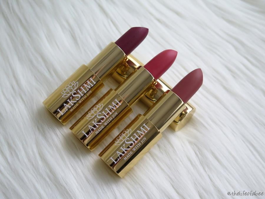 lakshmi recensione swatch rossetti nude delight cinnamon spice coral bay lakshmi recensione swatch rossetti nude delight cinnamon spice coral bay