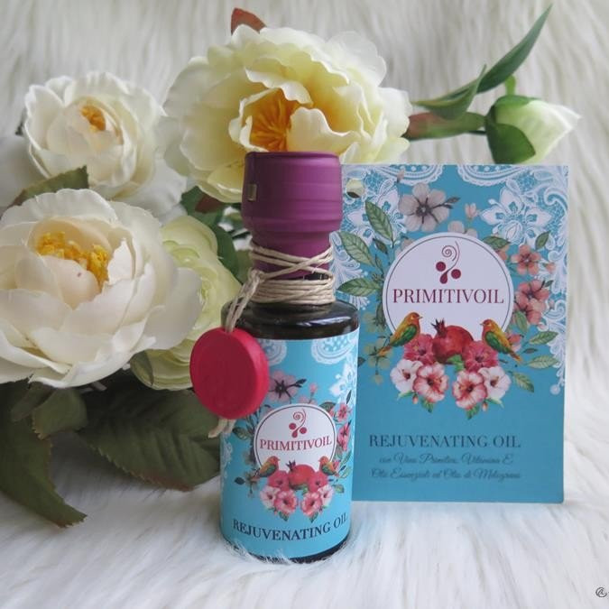 recensione primitivoil olio antiage