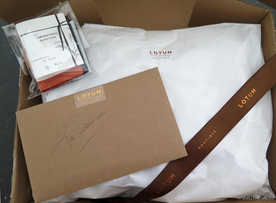 lotum boutique recensione