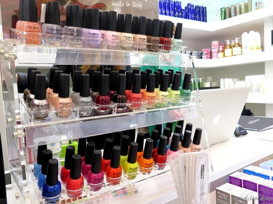 lotum boutique recensione