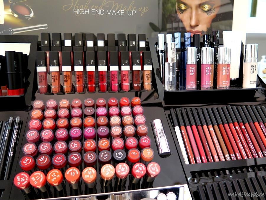 lotum boutique recensione