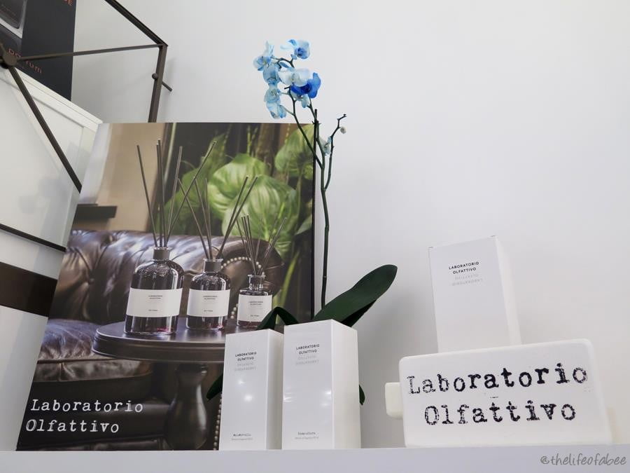 lotum boutique recensione