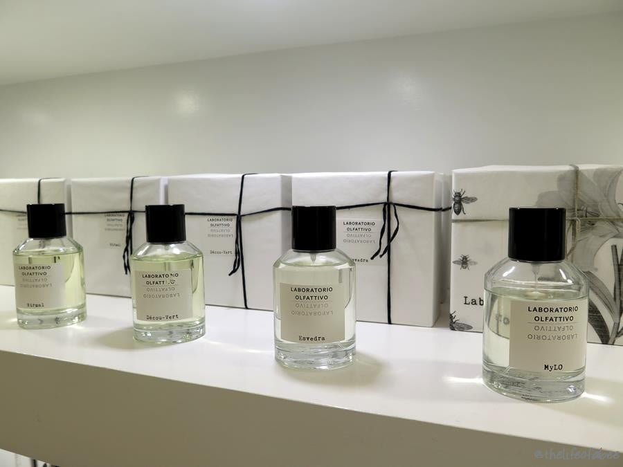 lotum boutique recensione