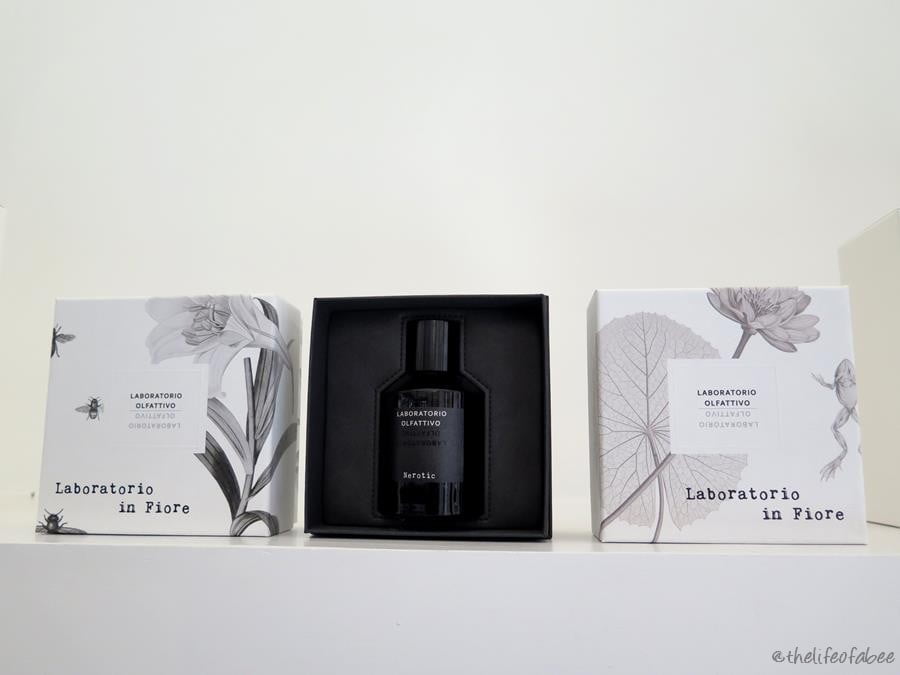 lotum boutique recensione