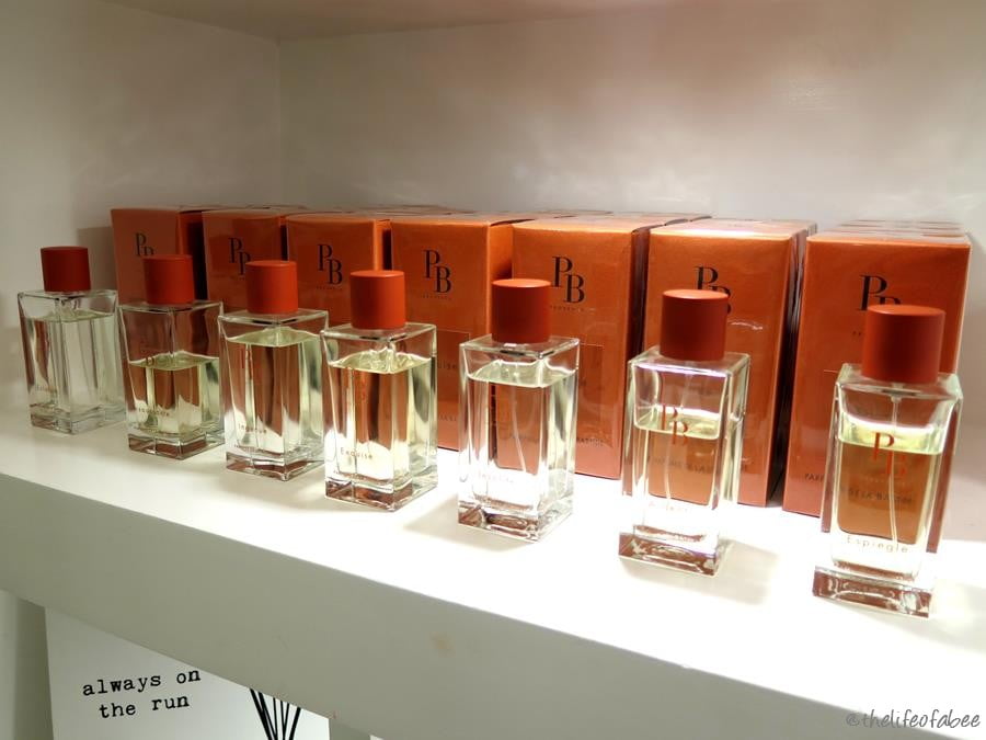 lotum boutique recensione