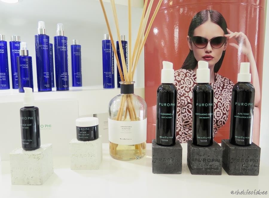 lotum boutique recensione