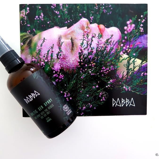 Recensione Baltic Sea Spray Dabba Cosmetics Review