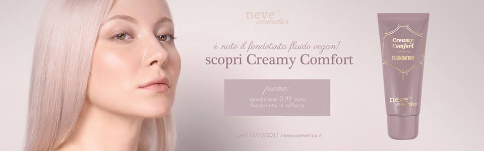 Creamy Comfort Foundation 22050346_1492913480788930_1119188813788835515_n