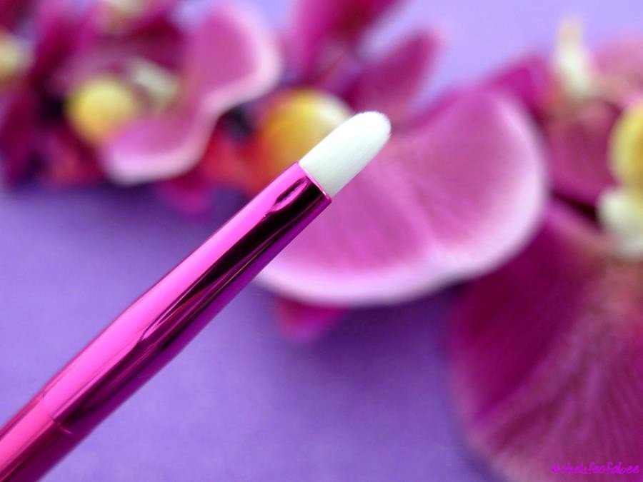 recensione review azalea define brushes neve cosmetics