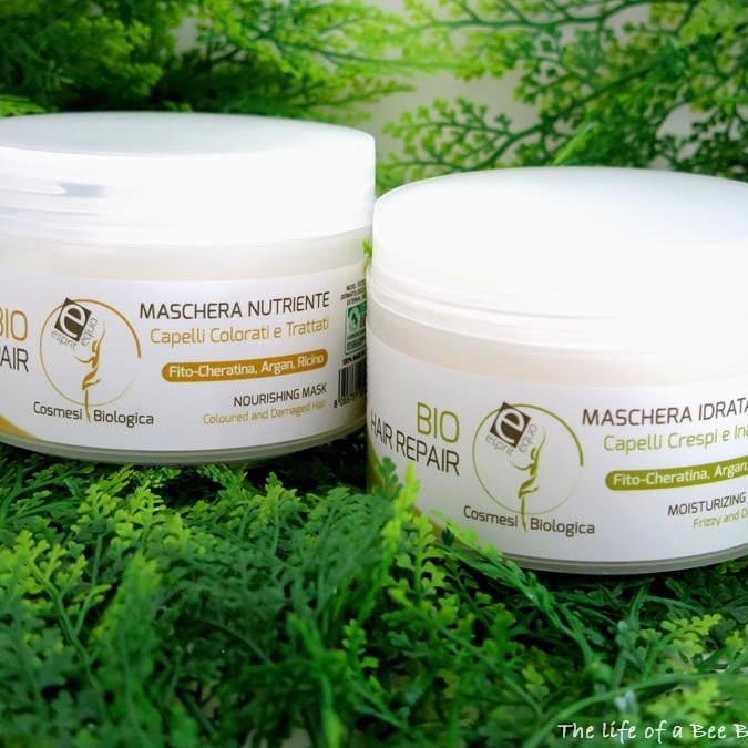 nuove maschere capelli esprit equo