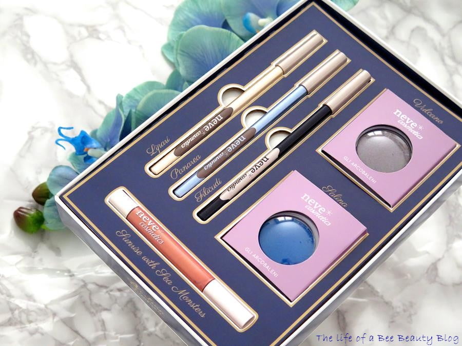 aeolian summer neve cosmetics aeolian summer neve cosmetics