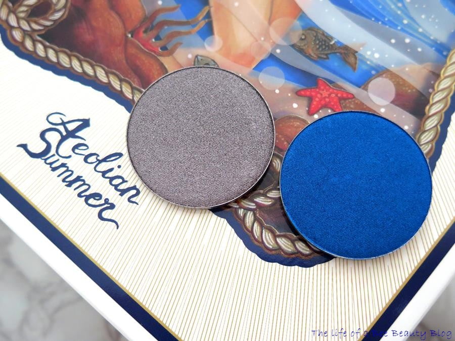 aeolian summer neve cosmetics aeolian summer neve cosmetics