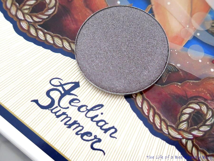 aeolian summer neve cosmetics