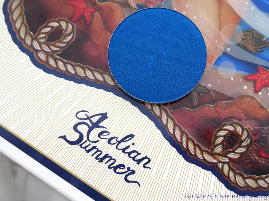 aeolian summer neve cosmetics