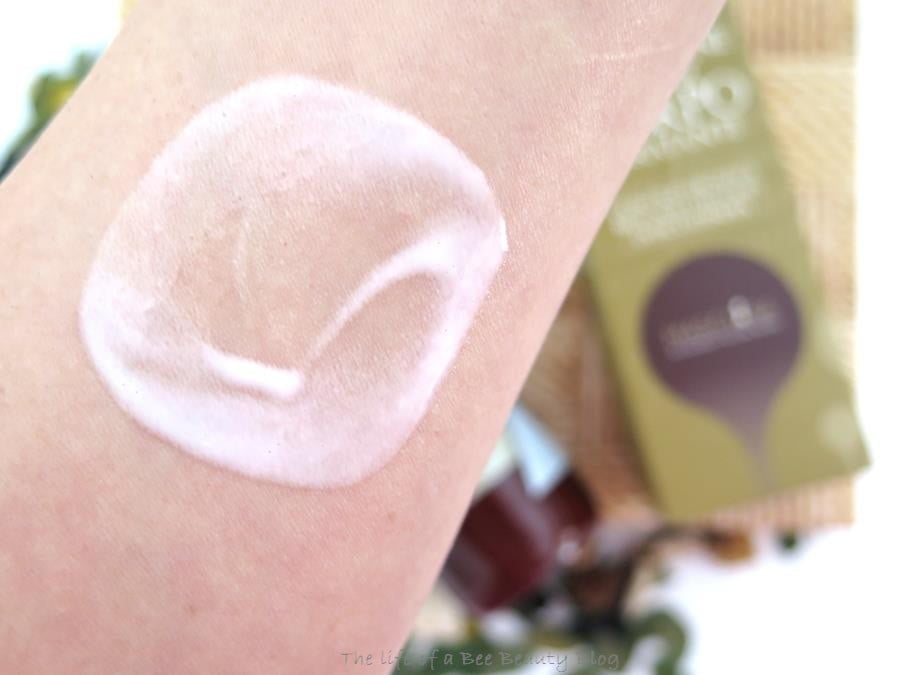 recensione emulsione corpo spray masciara apulian beauty recensione emulsione corpo spray masciara apulian beauty