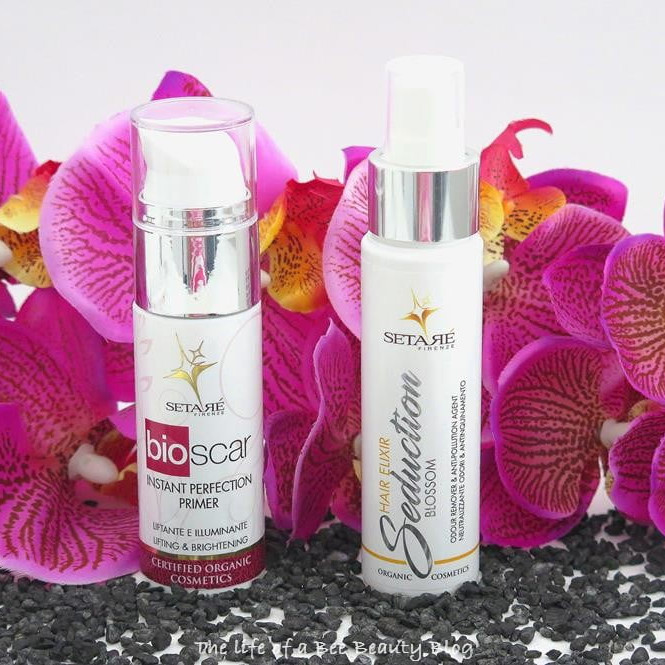 recensione seduction bioscar setarè