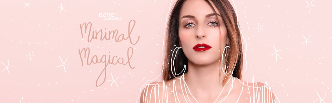Recensione Minimal Magical neve cosmetics