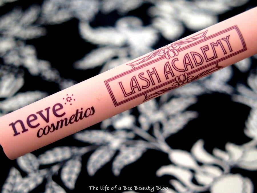 recensione lash academy neve cosmetics recensione lash academy neve cosmetics