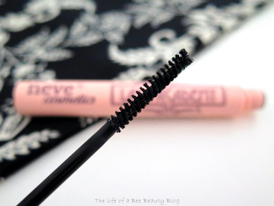 recensione lash academy neve cosmetics recensione lash academy neve cosmetics