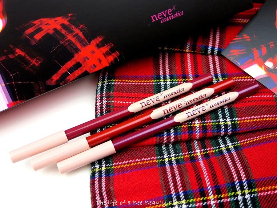 recensione swatches rebel epoque neve cosmetics recensione swatches rebel epoque neve cosmetics