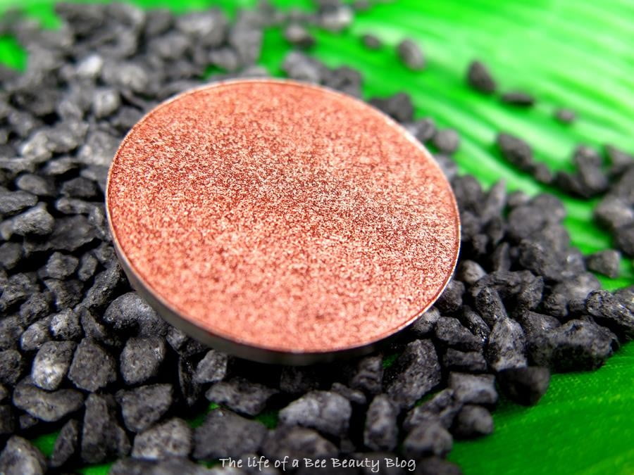 palette velvet metal piteraq recensione swatches