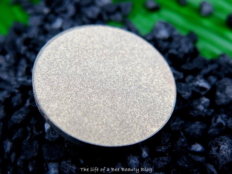 palette velvet metal piteraq recensione swatches