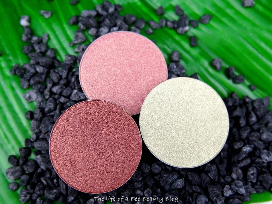 palette velvet metal piteraq recensione swatches