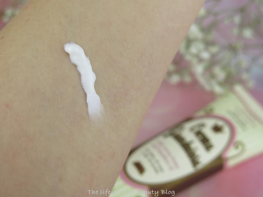 recensione crema doccia gianduiosa neve cosmetics recensione crema doccia gianduiosa neve cosmetics