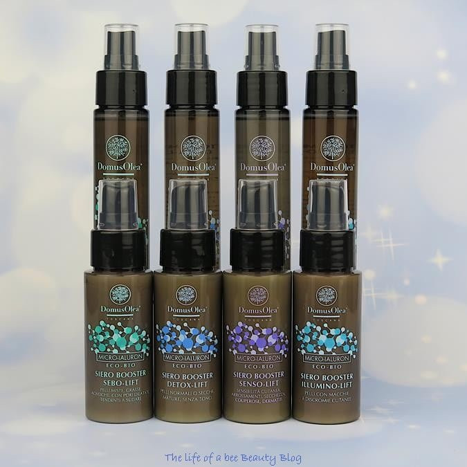 recensione review domus olea micro ialuron