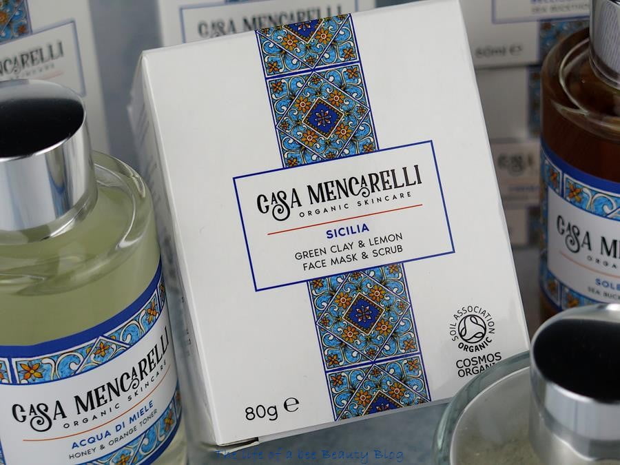 casa mencarelli review
