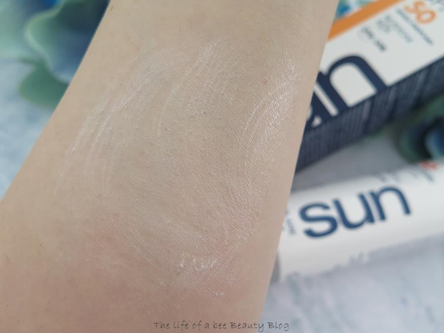 solari bioearth recensioni review recensione crema spray spf 50