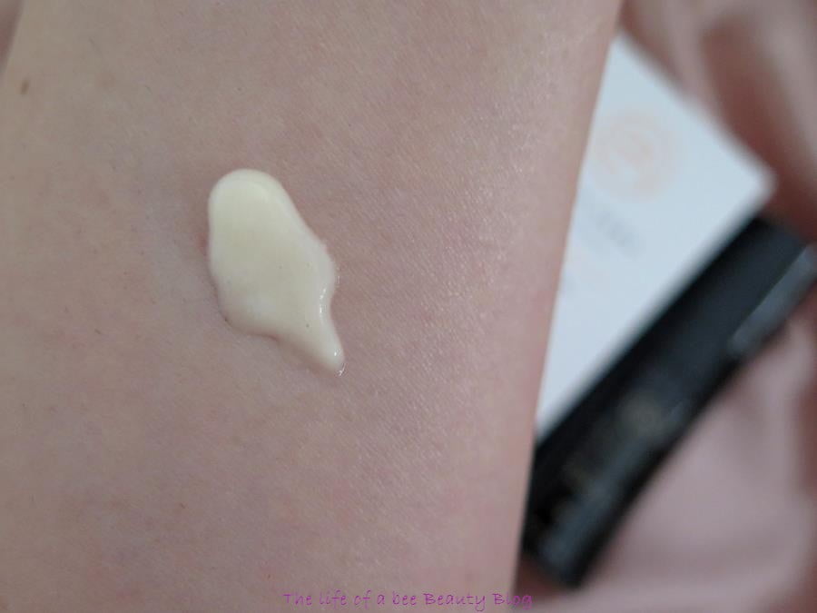 bella aura recensione review antioxidant booster