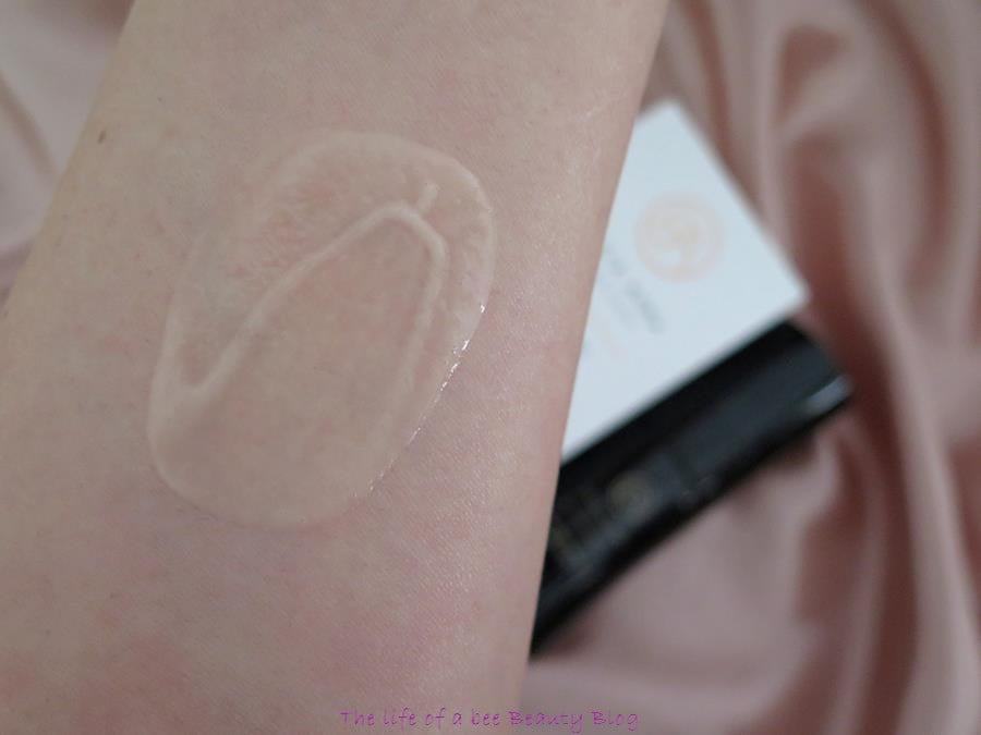 bella aura recensione review antioxidant booster