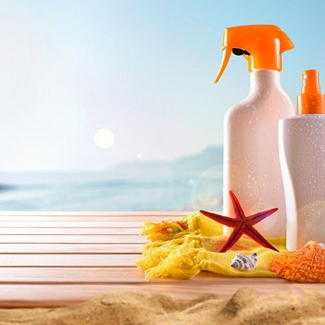abbronzatura creme solari