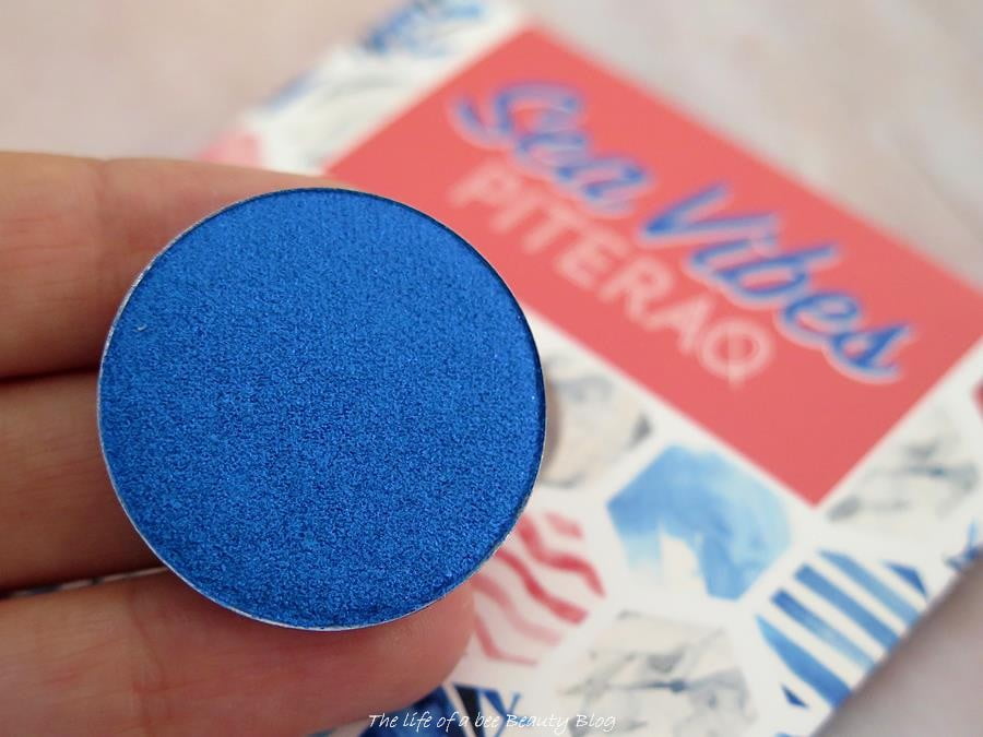 sea vibes collection piteraq recensione swatches sea vibes collection piteraq recensione swatches