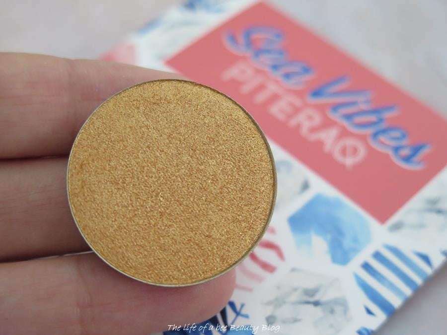 sea vibes collection piteraq recensione swatches sea vibes collection piteraq recensione swatches