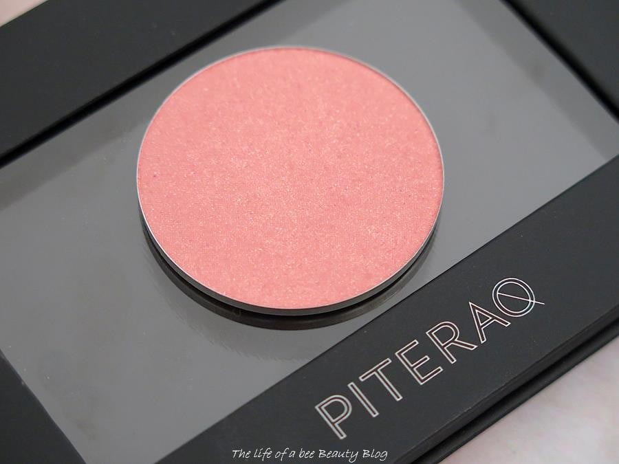 sea vibes collection piteraq recensione swatches