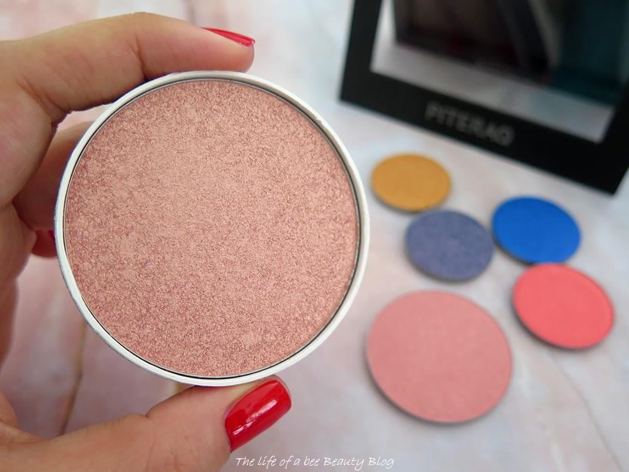 sea vibes collection piteraq recensione swatches sea vibes collection piteraq recensione swatches