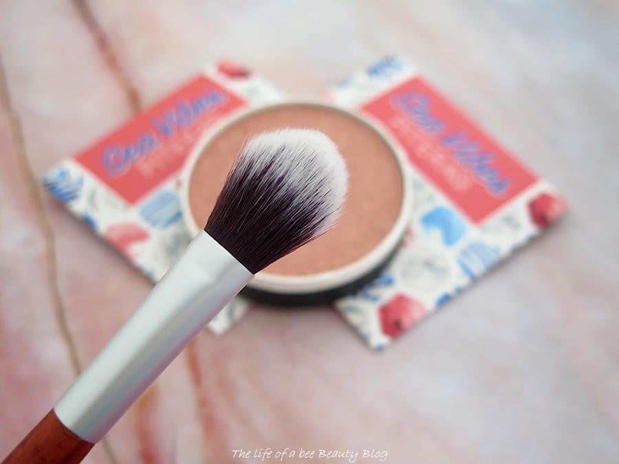 sea vibes collection piteraq recensione swatches