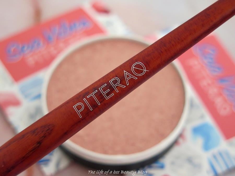 sea vibes collection piteraq recensione swatches
