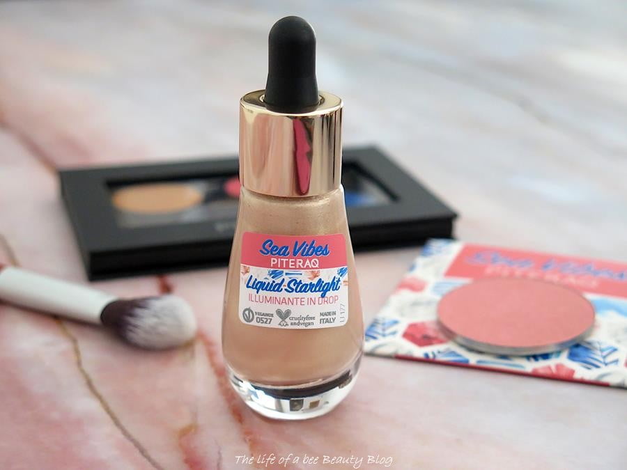 sea vibes collection piteraq recensione swatches sea vibes collection piteraq recensione swatches