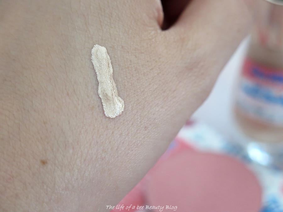 sea vibes collection piteraq recensione swatches
