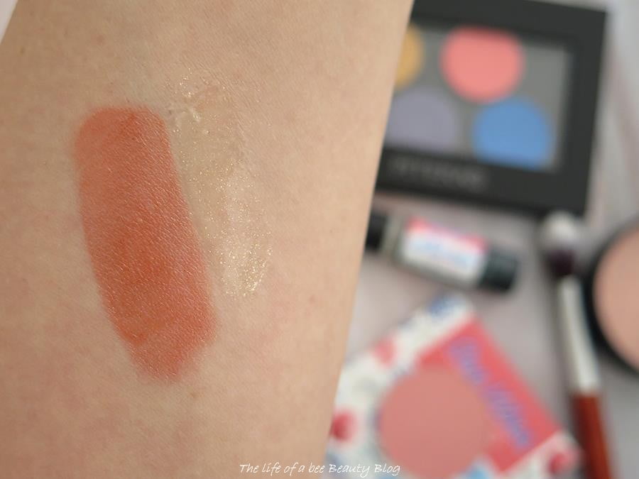 sea vibes collection piteraq recensione swatches