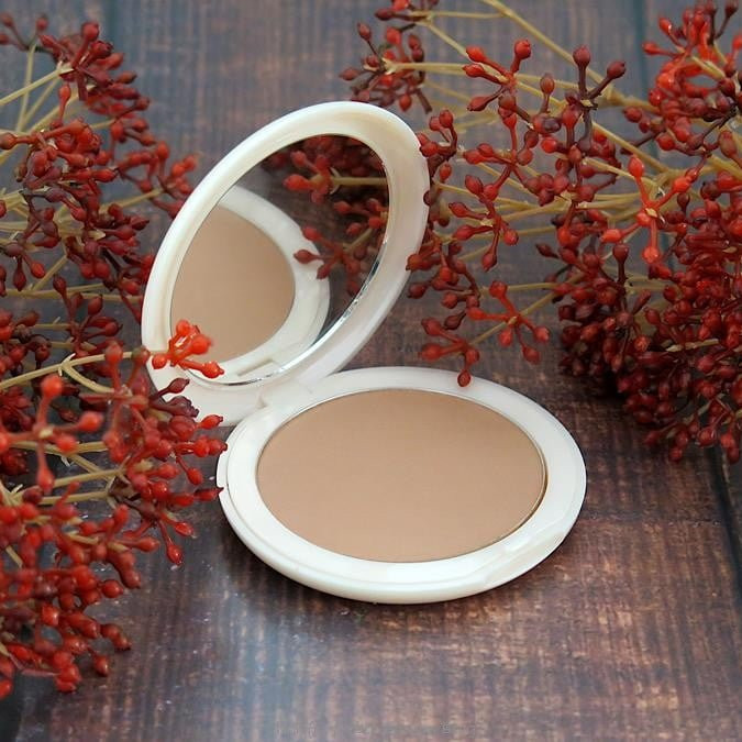 recensione velvet bronze neve cosmetics swatch