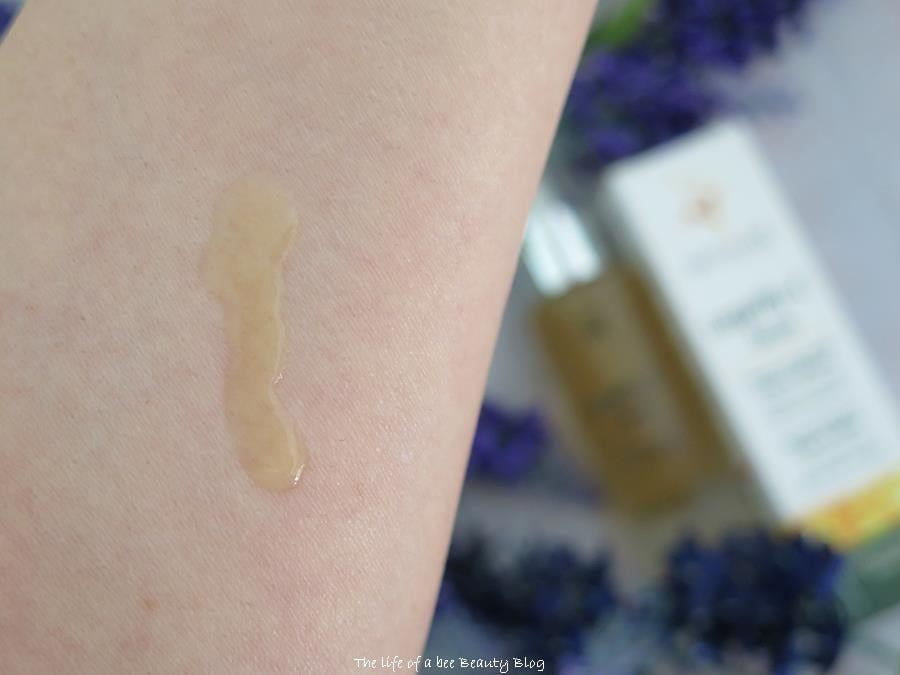 Recensione longevity c serum setarè