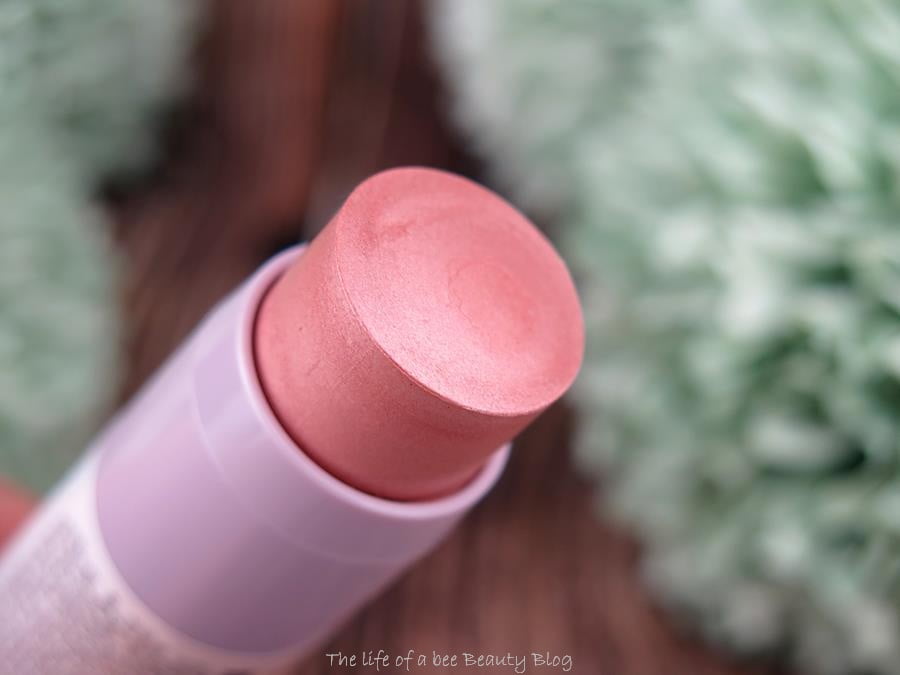 star system special effects neve cosmetics review swatches matinèe
