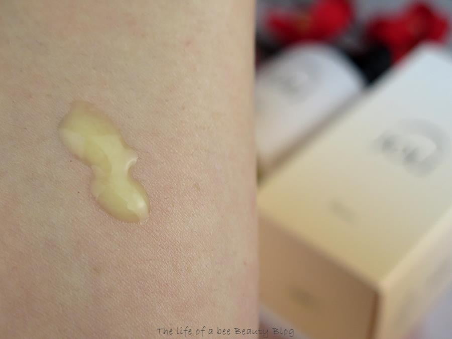 jolì cosmetica siero viso multifunzione antiage recensione
