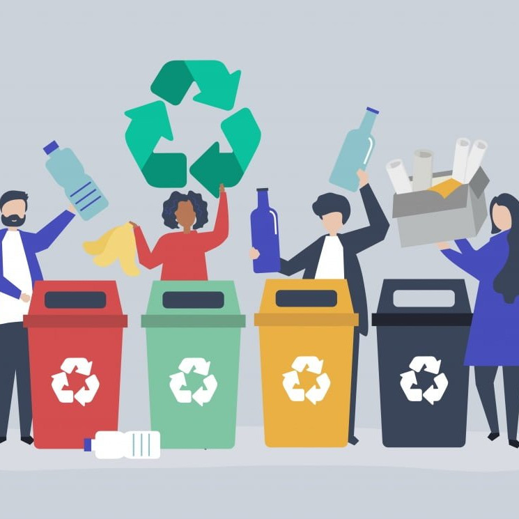 vivere zero waste consigli